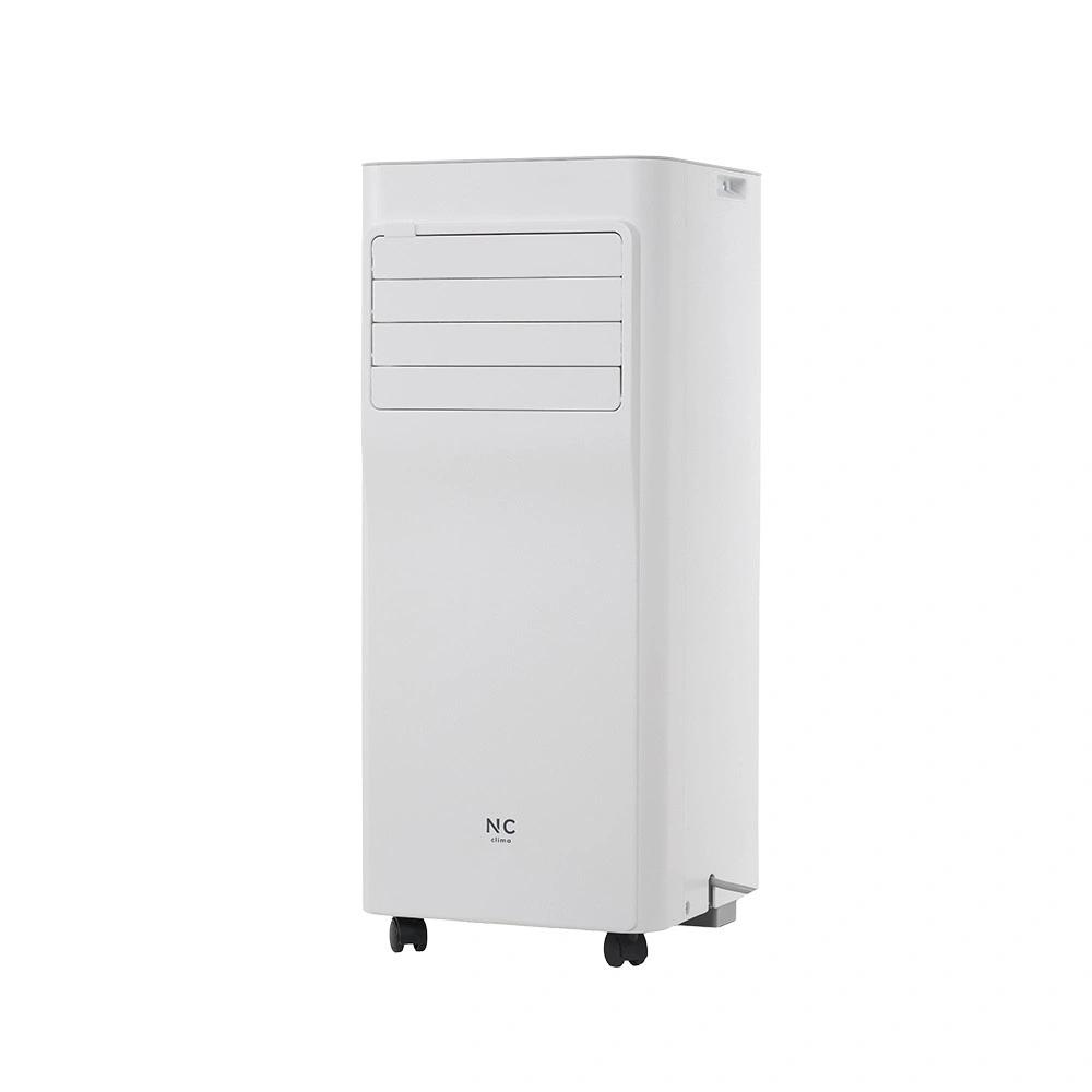 Мобільний кондиціонер NC clima NCI09OMPLw0